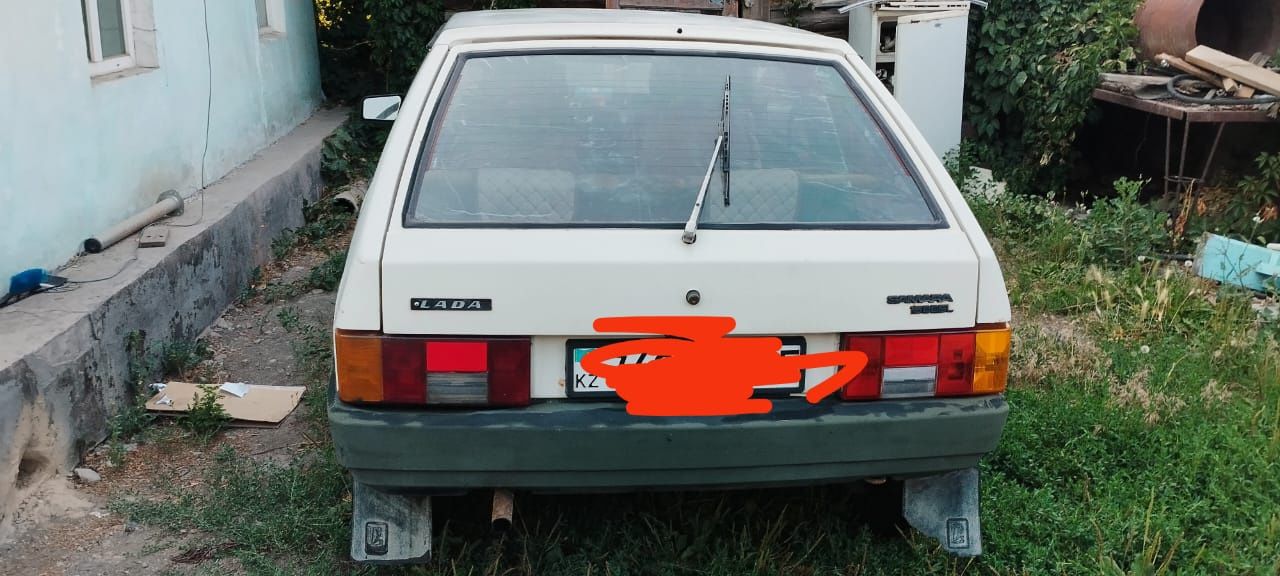 Продам машину...