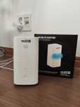 Wi-fi роутер Tele2 5G (H155-380)