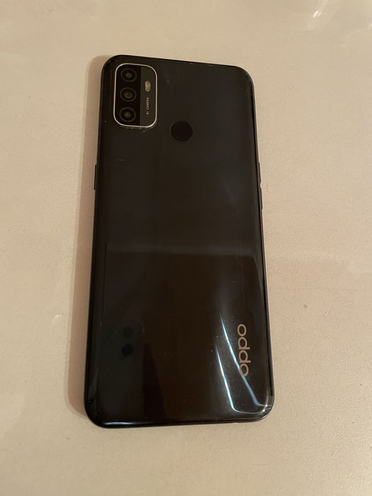 Продам смартфон oppo A53