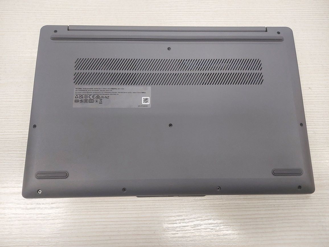 Новые Lenovo (Core i5-13 Gen, 1000 Gb SSD, 16 Gb DDR5)