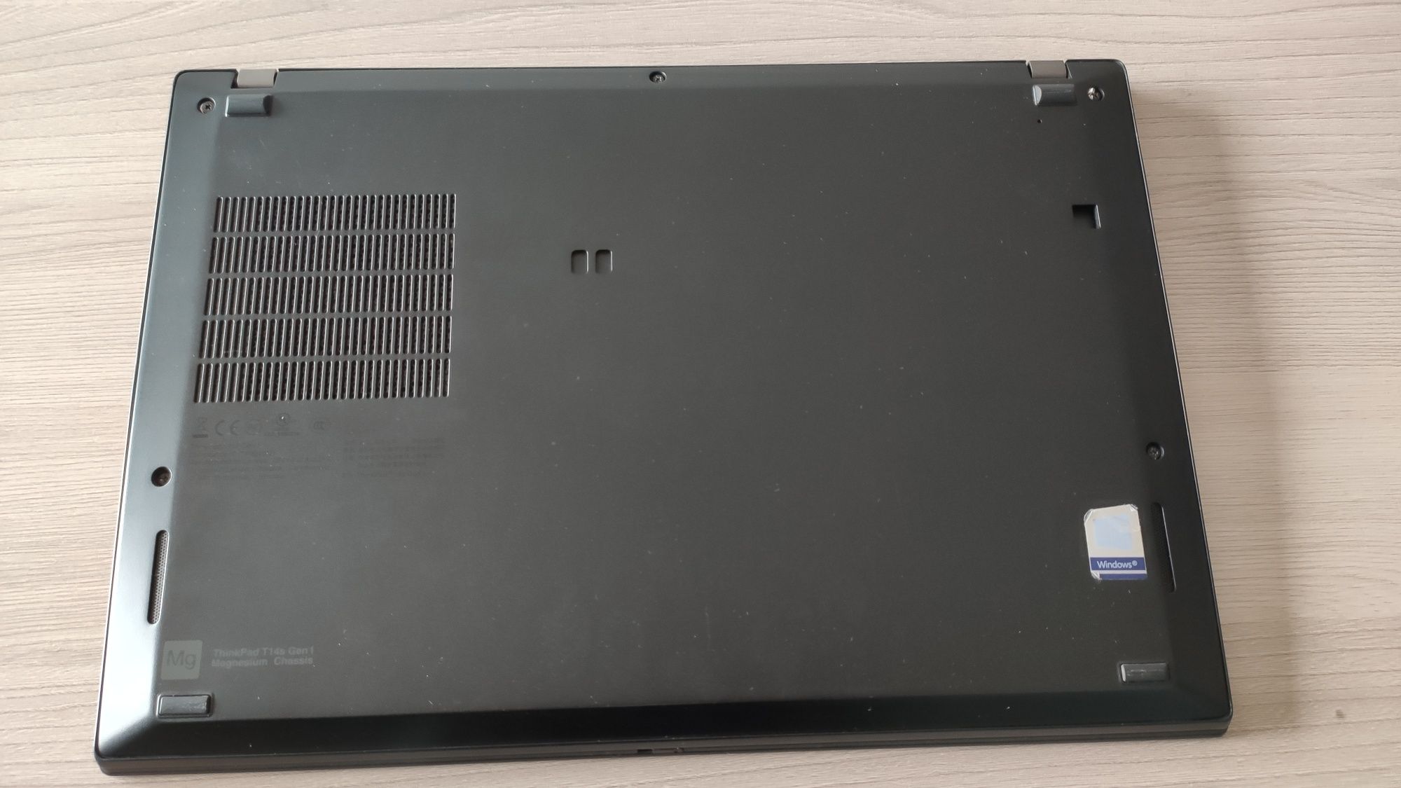 Lenovo Thinkpad t14s