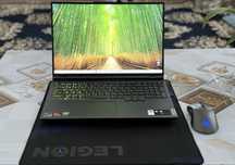 Lenovo Legion 5 Pro , обмен приветсвуется