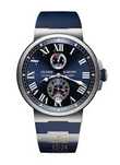 Часы Ulysse Nardin