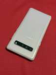Samsung S10 Plus 256 gb Ram 8 5G android 11