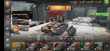 Аккаунт world of tanks blitz