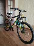 Trinx M 1000 elite