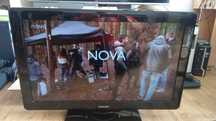 Телевизор Philips 32" (80 см) HDMI 1080p + подарки