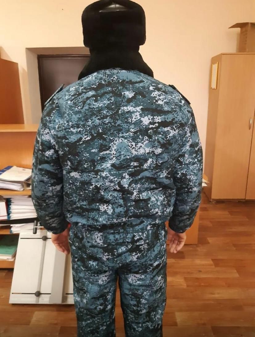 МВД форма, свисток, хоз пакет и т.д. весь комплект