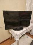 Телевизор panasonic