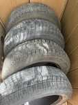 Резина липучка Yokohama 185/65 R15