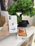 Iphone 12 64gb 77% идеальное состояние
