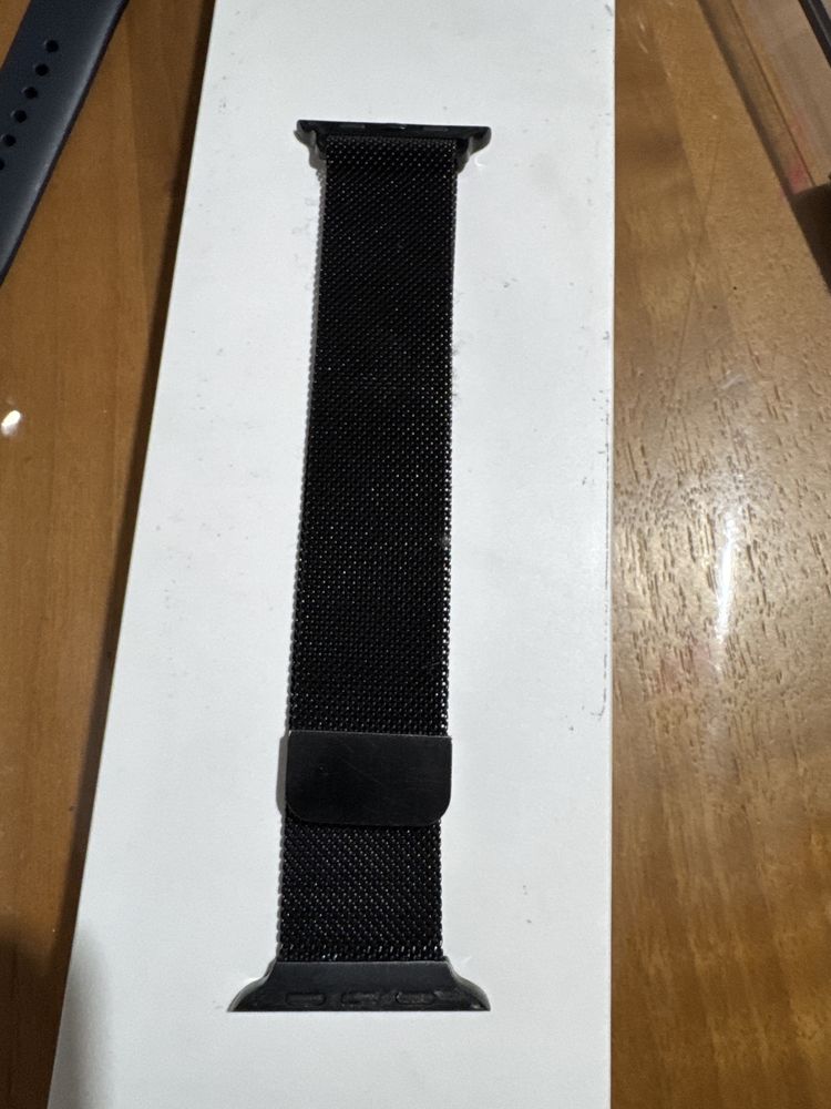 Apple watch 7 series 45