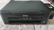 принтер 3в1 EPSON