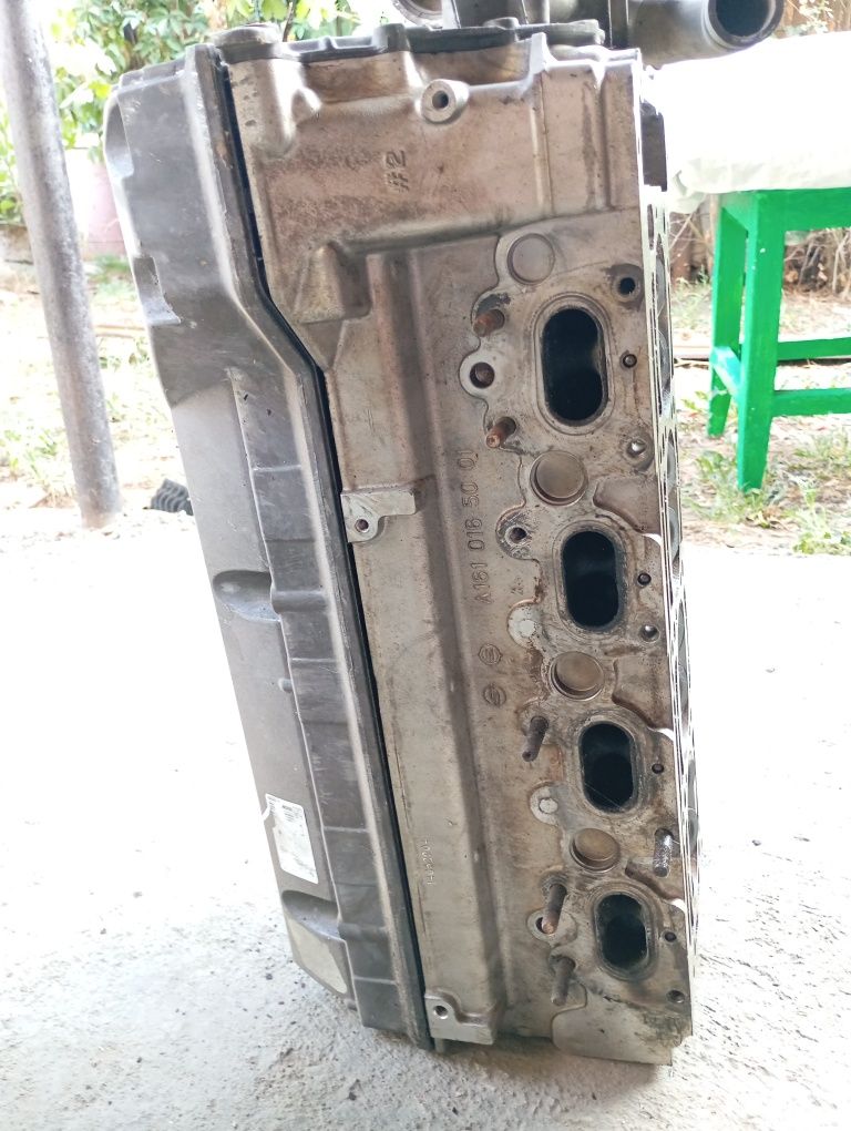 Продам ГБЦ м111 2.3