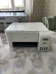 Цветной принтер Epson L32356, идеал.