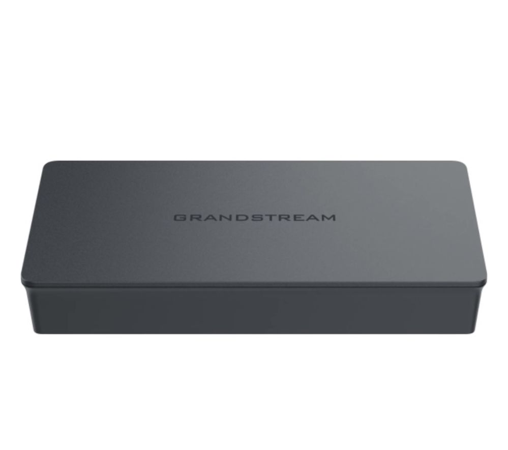 Коммутатор хаб гигабитный Grandstream GWN7701