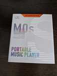 Музыкальный MP3 плеер SHANLING M0s