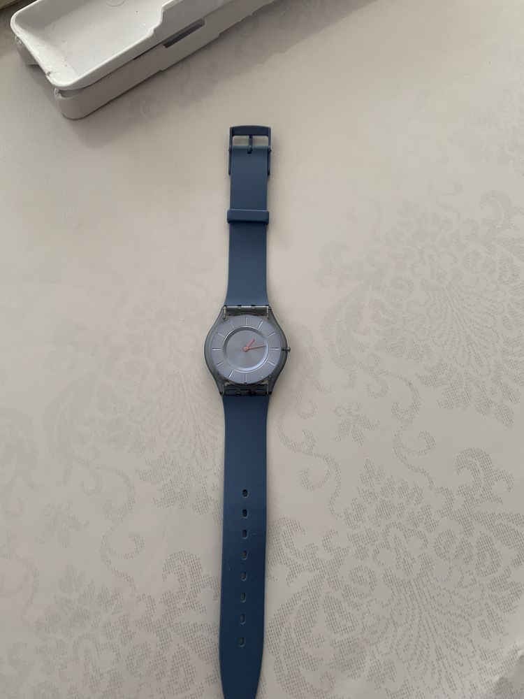 Продам. Часы DENIM BLUE SS08N100-S14 женские синие