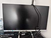 Монитор hp 23.8 дюймов, full hd, ультратонкий