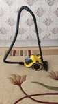 Продается пылесос Karcher