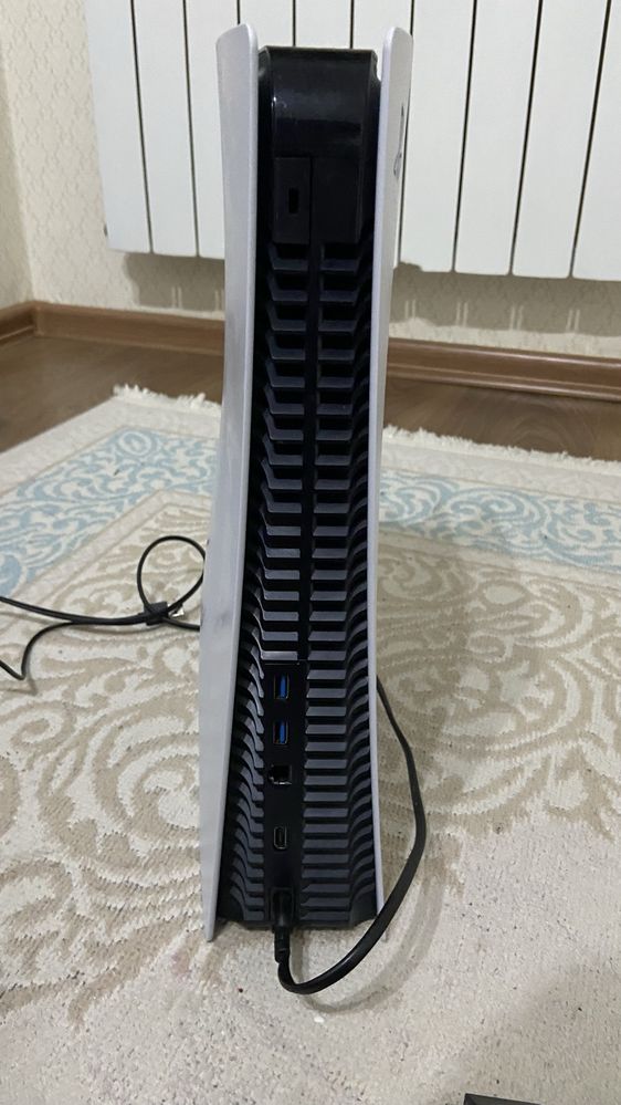 Ps 5 состояние б/у