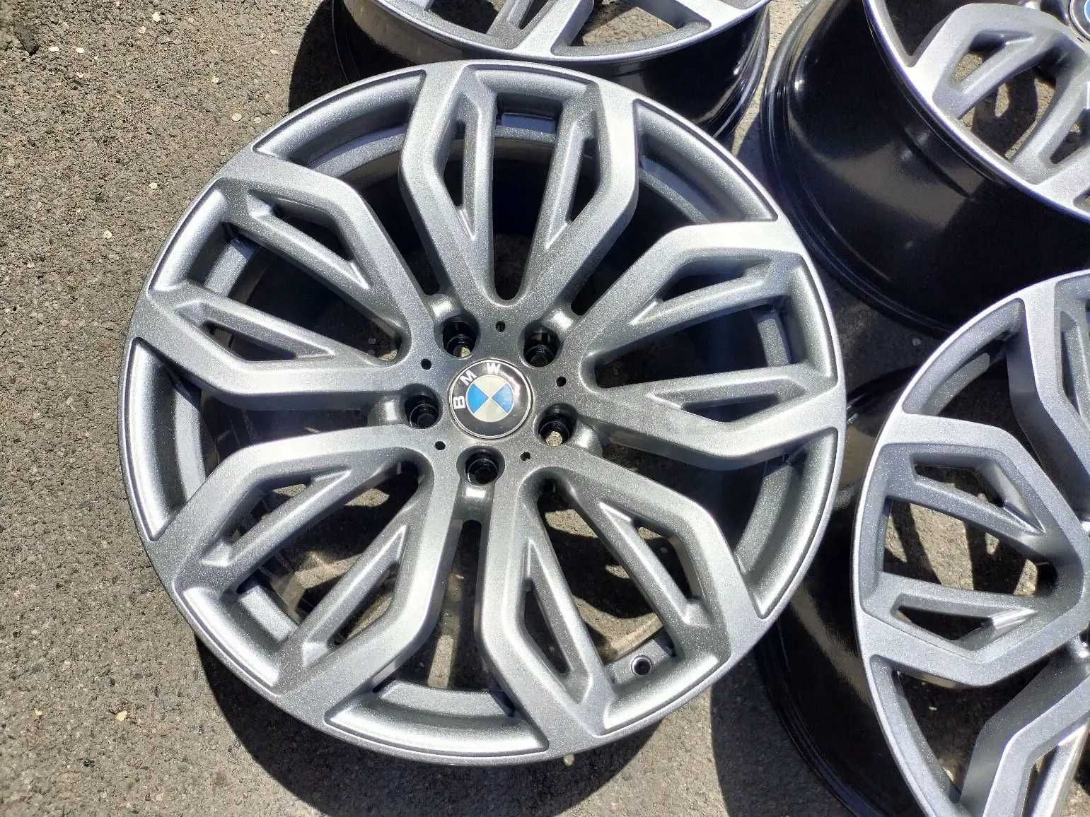 BMW X6.X5. e53.e70.e71.f15.f16