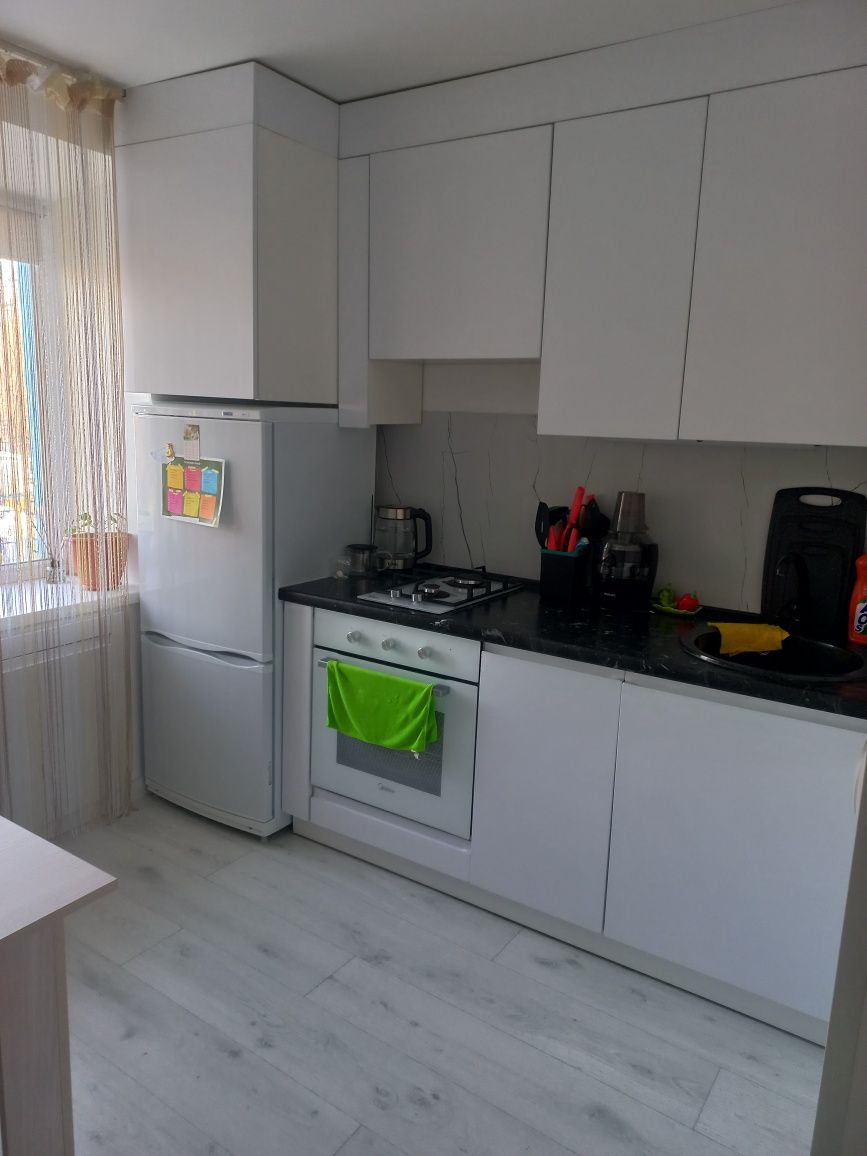 Срочно продам однокомнатную квартиру