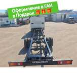 Удлинение усиление рамы ГАЗель