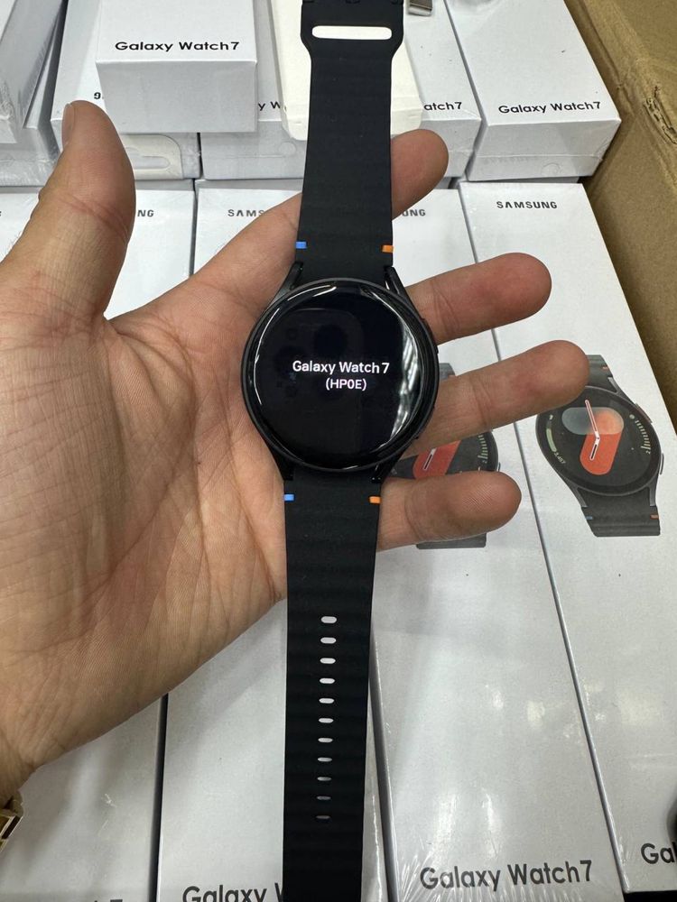 Смарт часы SAMSUNG Galaxy Watch7