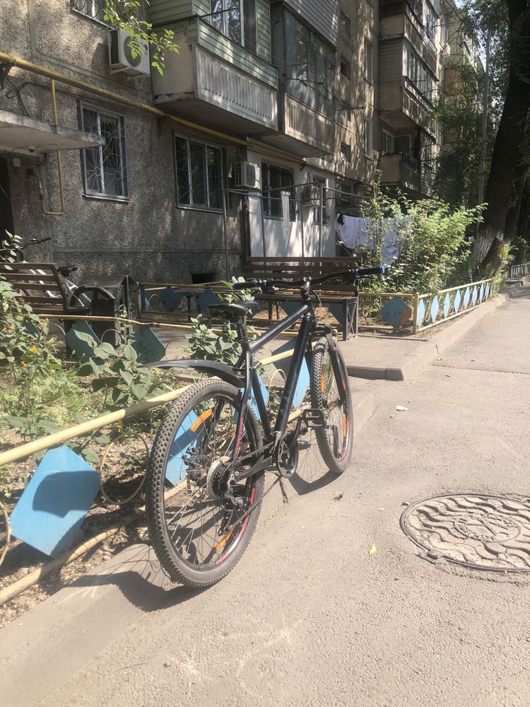 Продаю велик отличное состояние