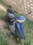 Honda dio продаётся