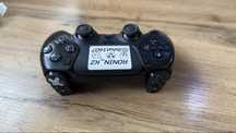 Игровой контроллер Sony PS5 DualSense черный.
