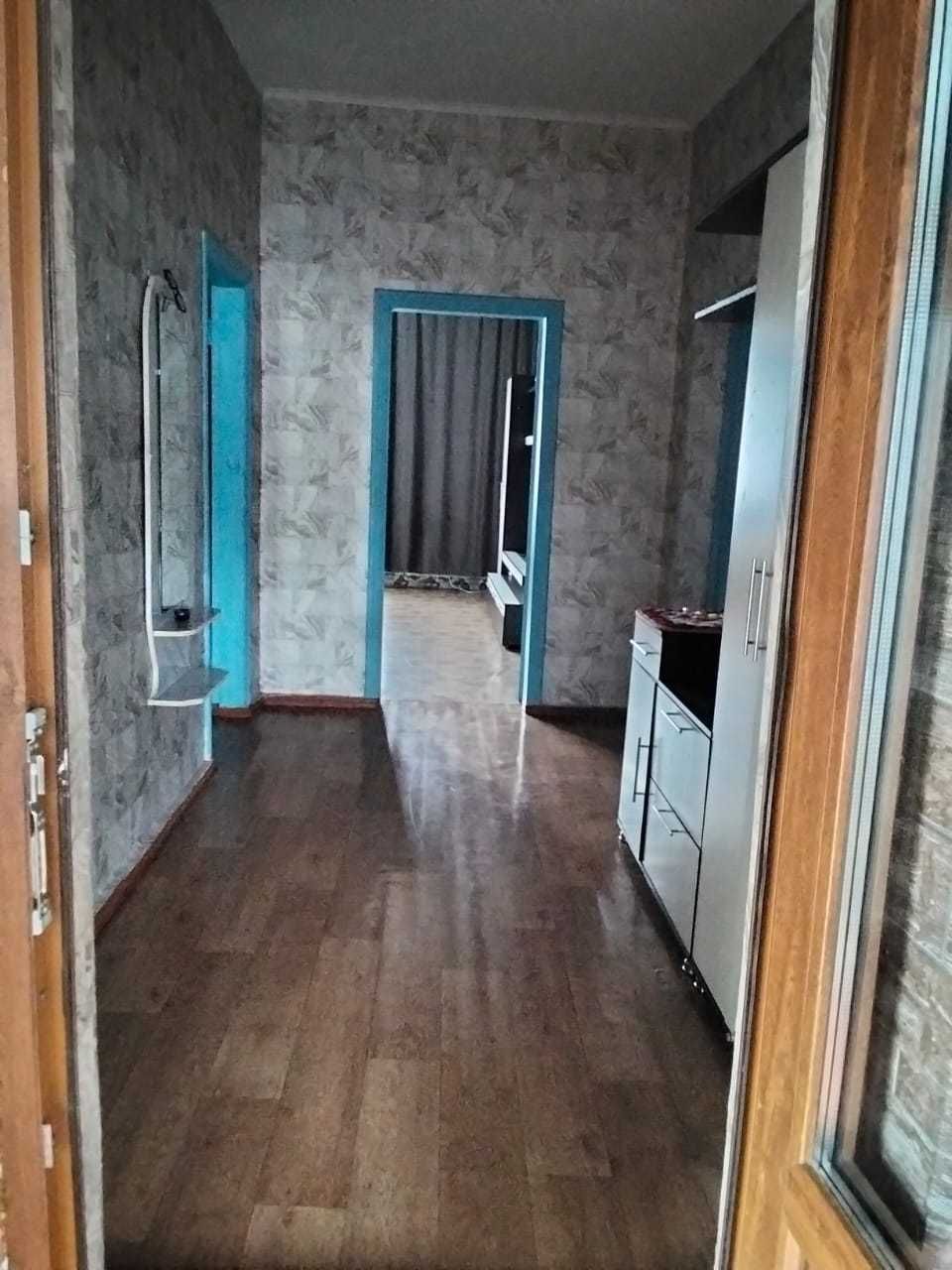 Продам дом Верх Березовка