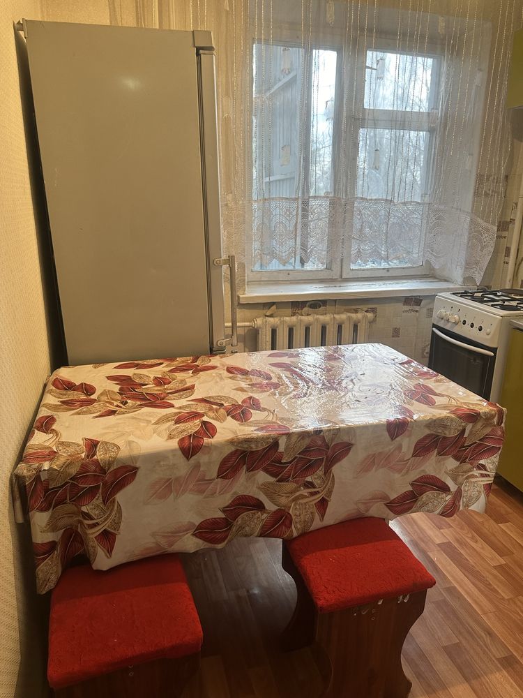 Продам 1-х квартиру