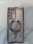 Чехол Samsung Galaxy S21 Ultra