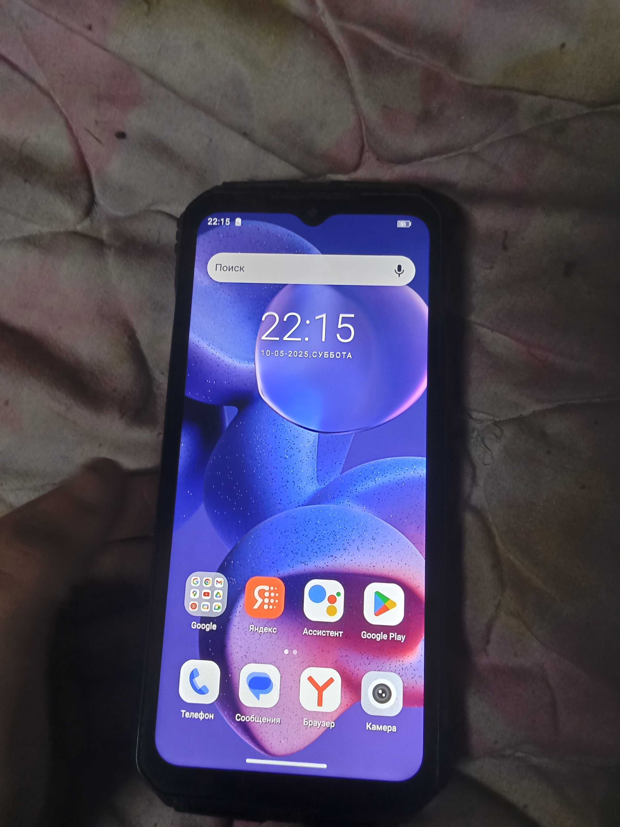 Продам смартфон-монстр Doogee v max plus или обменяю