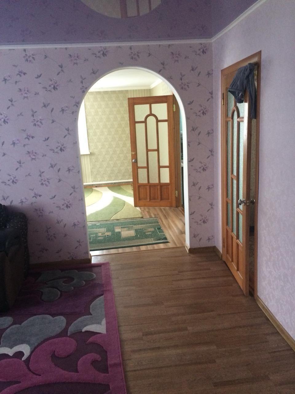 Продам 4 км дом.