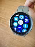 Samsung watch 5 pro обмен