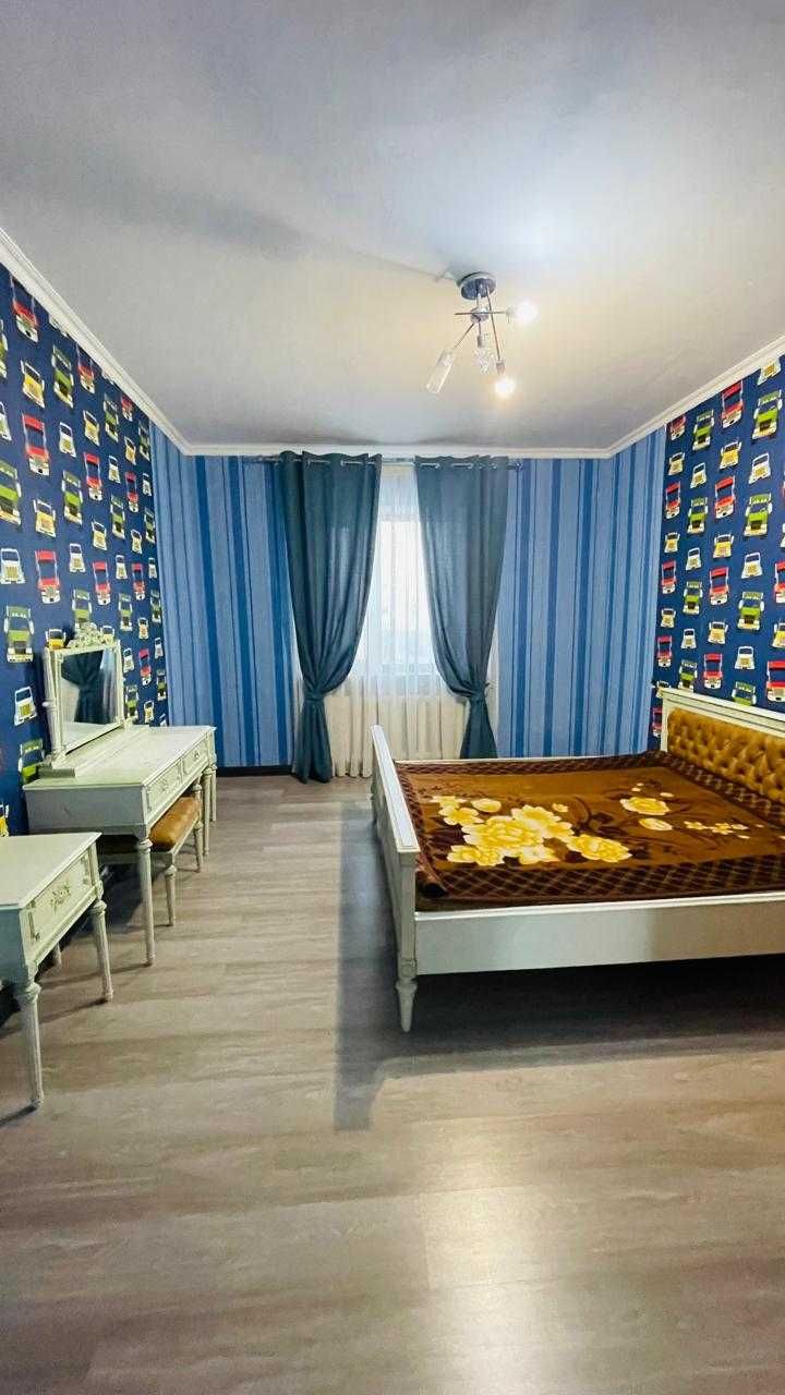 Центрден коттедж сатылады
