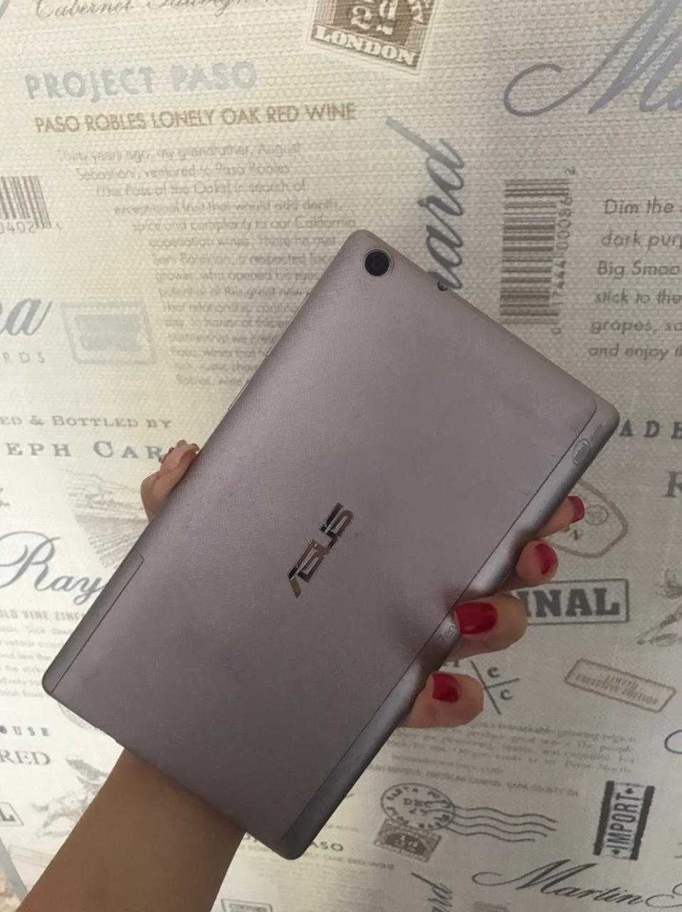 Продам планшет ASUS 7.0, 4G, WI-FI, в отличном состоянии