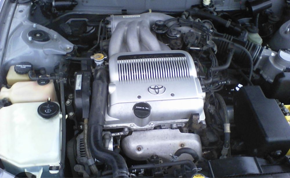 Двигатель TOYOTA 3VZ-FE 3s-fe 5S-fe 2az-fe 1mz-fe 1zr 4zz Камри 10/20