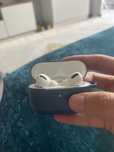Airpods pro в отличном состоянии