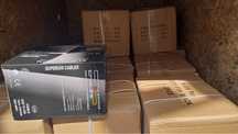 Продам Кабель utp cat5 4х2