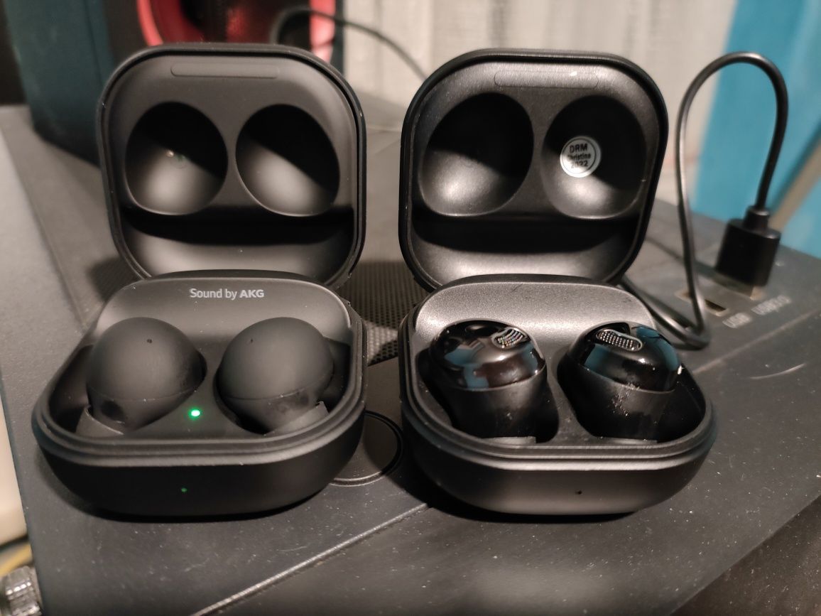 Samsung buds 2 pro