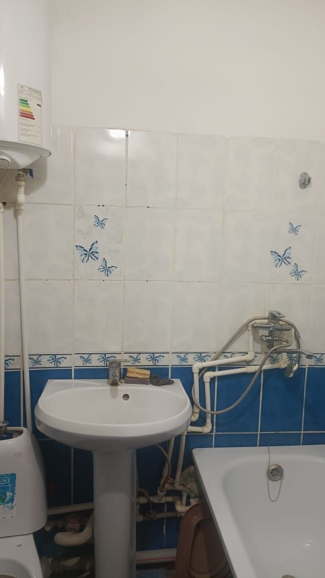 Продам 1 комнатную квартиру