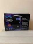 Новый источник бесперебойного питания  V-1200-F-LCD