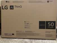 Продам телевизор LG