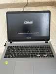 ноутбук ASUS X507U