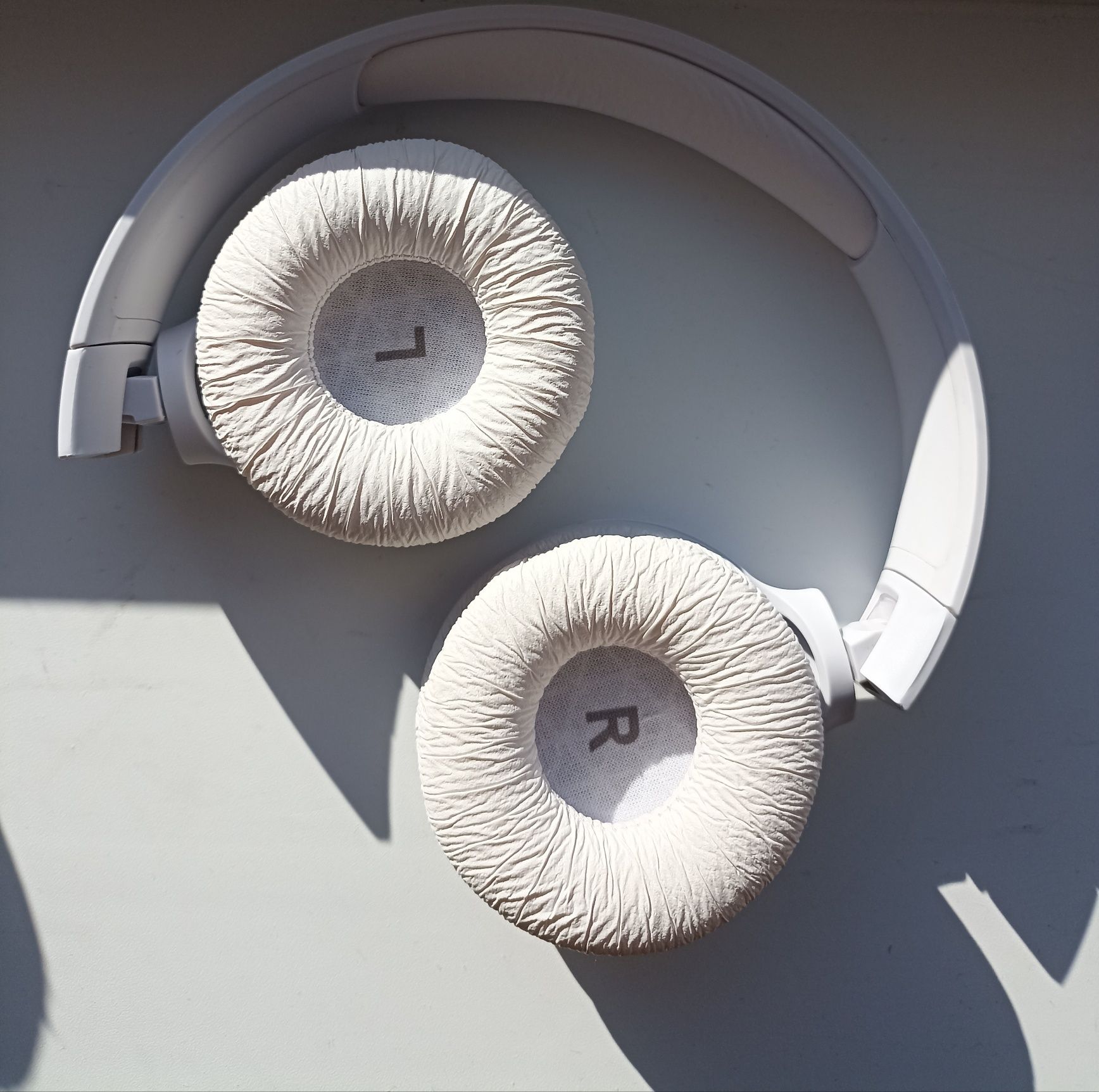 Наушники Jbl 510bt