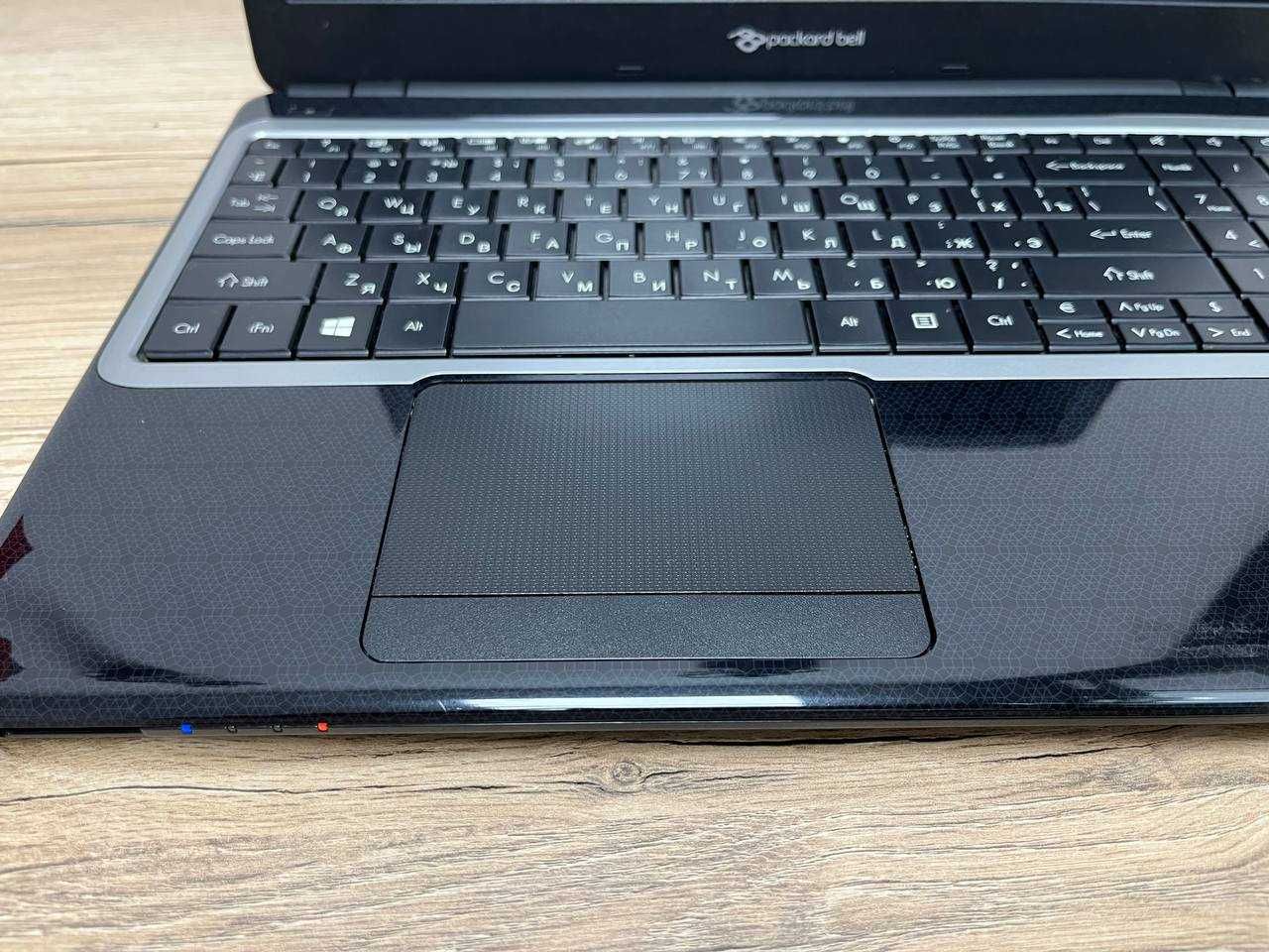Для офисных работников Packard Bell Celeron*озу4*SSd128*HDD500